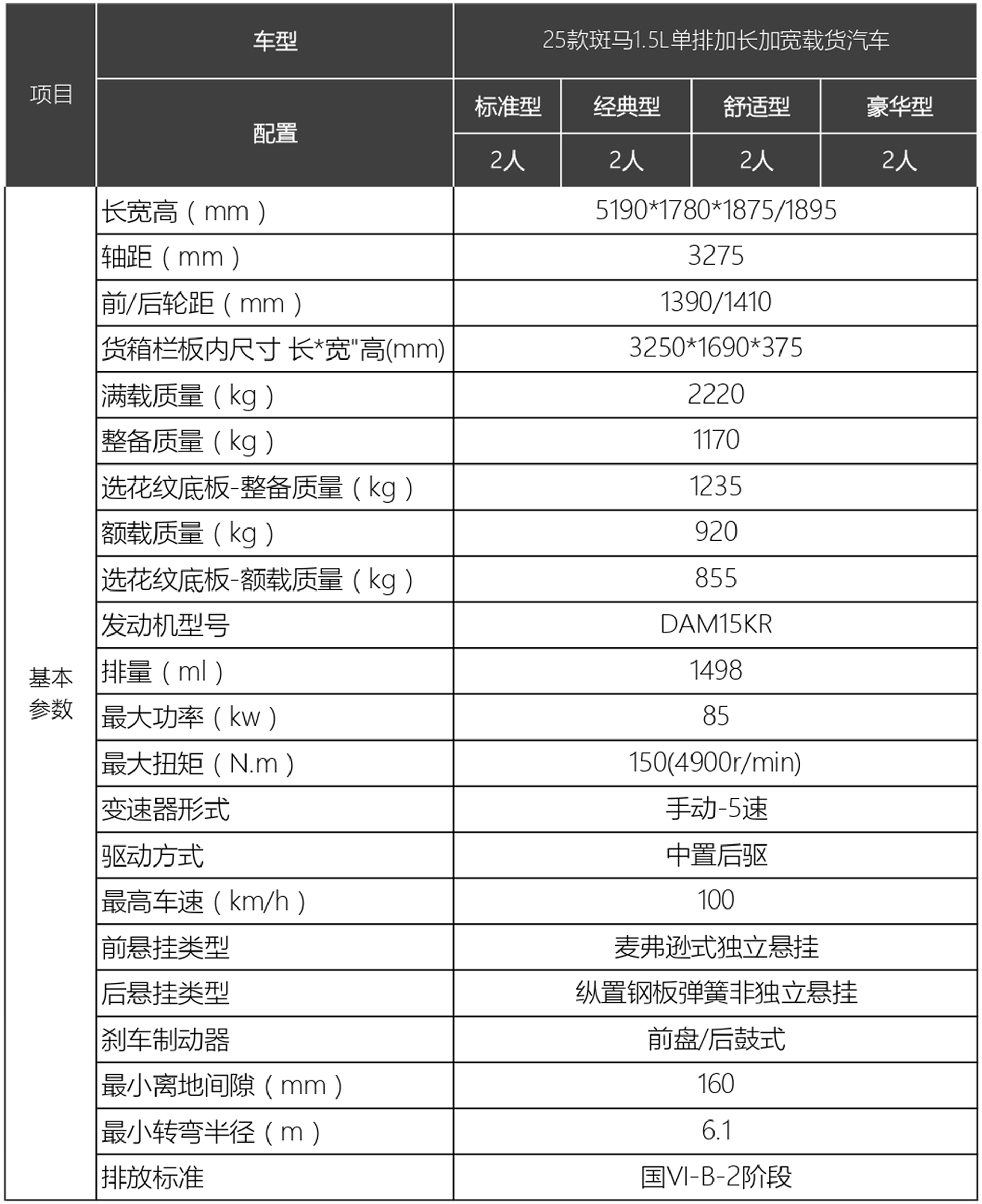 25款斑马1.5L单排加长加宽载货汽车.png